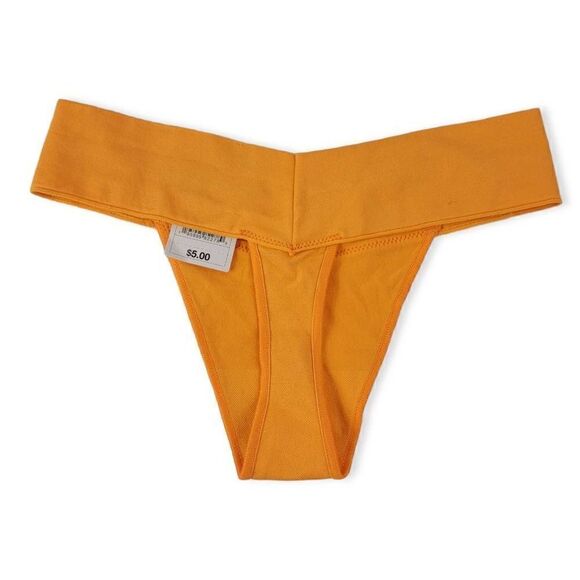 Auden Four Thong Bundle Small NWT - Picture 4 of 4